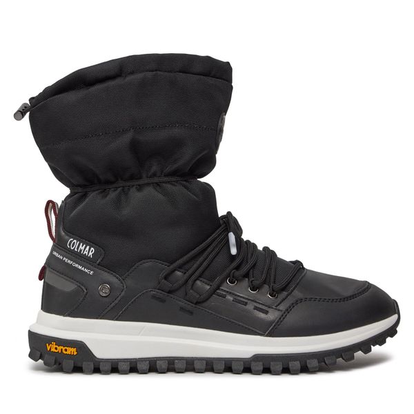 Colmar Čizme za snijeg Colmar Warmer Band FW22/200 Black
