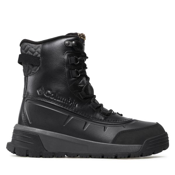 Columbia Čizme za snijeg Columbia Bugaboot Celsius BM9458 Black/Shark 010