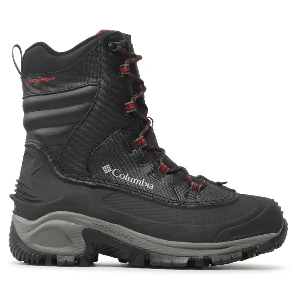 Columbia Čizme za snijeg Columbia Bugaboot III BM5980 Crna
