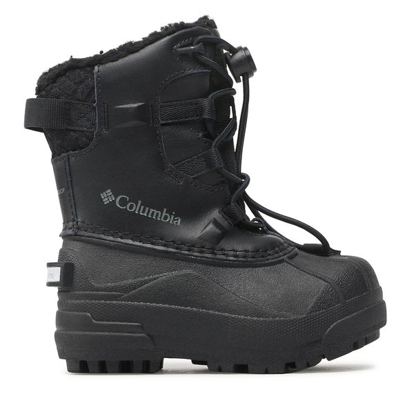 Columbia Čizme za snijeg Columbia Bugaboot™ Celsius 2007401010 Black/Graphite 010