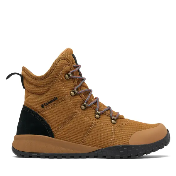 Columbia Čizme za snijeg Columbia Fairbanks™ II Omni-Heat™ Waterproof 2100831 Smeđa