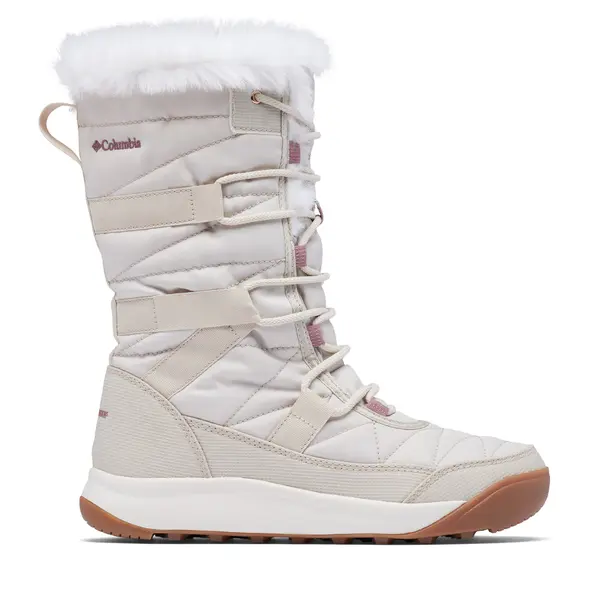 Columbia Čizme za snijeg Columbia Minx IV 2079171 Siva