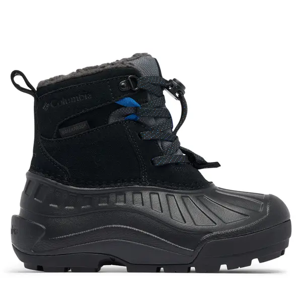 Columbia Čizme za snijeg Columbia Powderbug Alpine™ 2128881 Crna