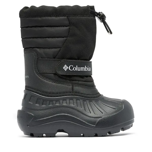 Columbia Čizme za snijeg Columbia Powderbug™ Snowlite™ 2078922 Crna