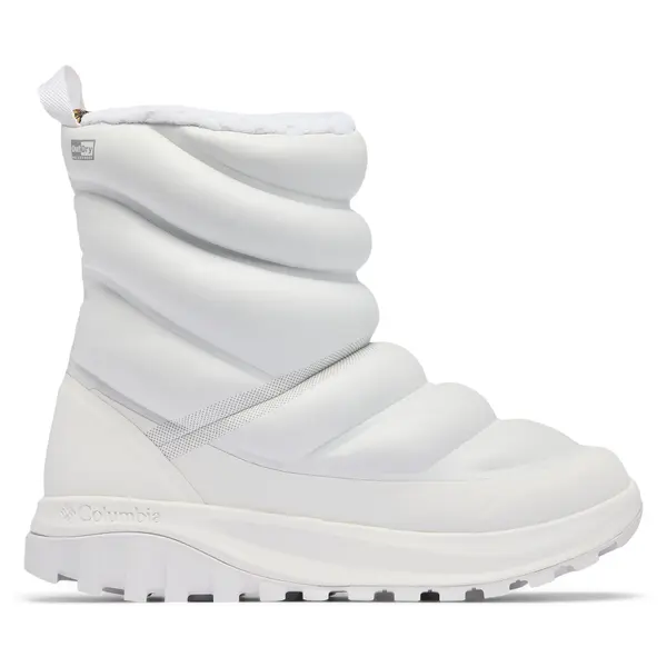 Columbia Čizme za snijeg Columbia Snowtrot Peak™ Odx 2128041 Bijela