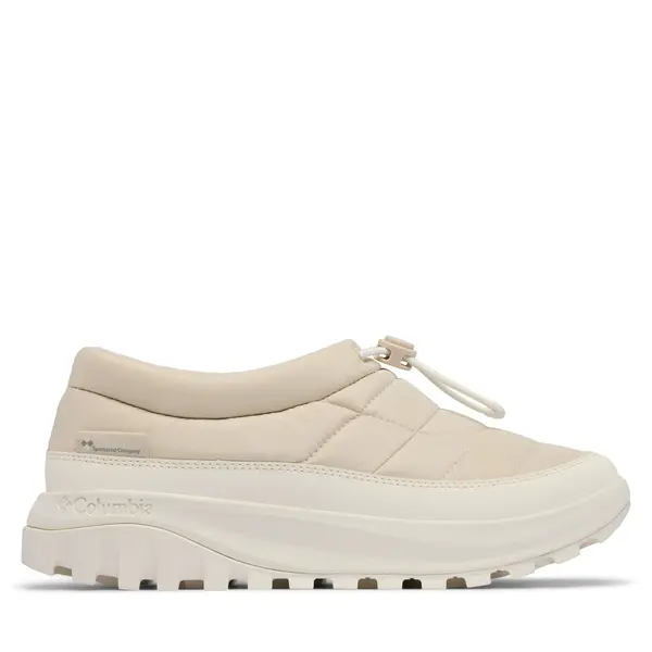 Columbia Čizme za snijeg Columbia Snowtrot Unwind™ 2143961 Bež