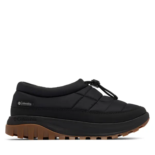 Columbia Čizme za snijeg Columbia Snowtrot Unwind™ 2143961 Crna