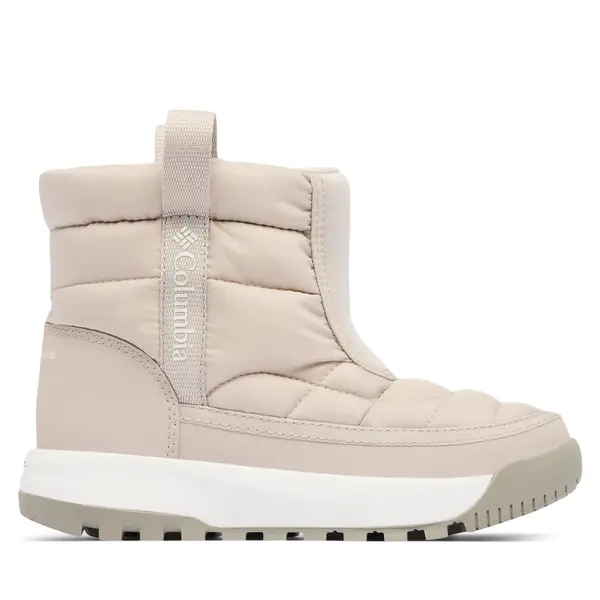 Columbia Čizme za snijeg Columbia Snowtrot™ Mid 2078911 Bež