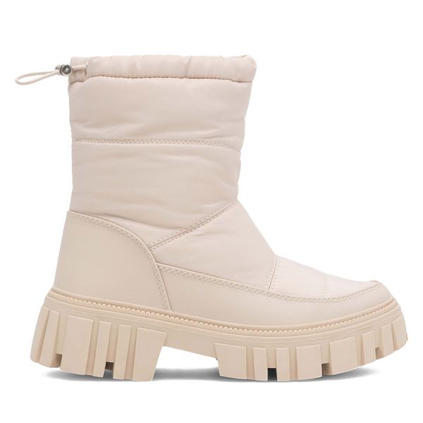 DeeZee Čizme za snijeg DeeZee ALFAMM N10370 Beige