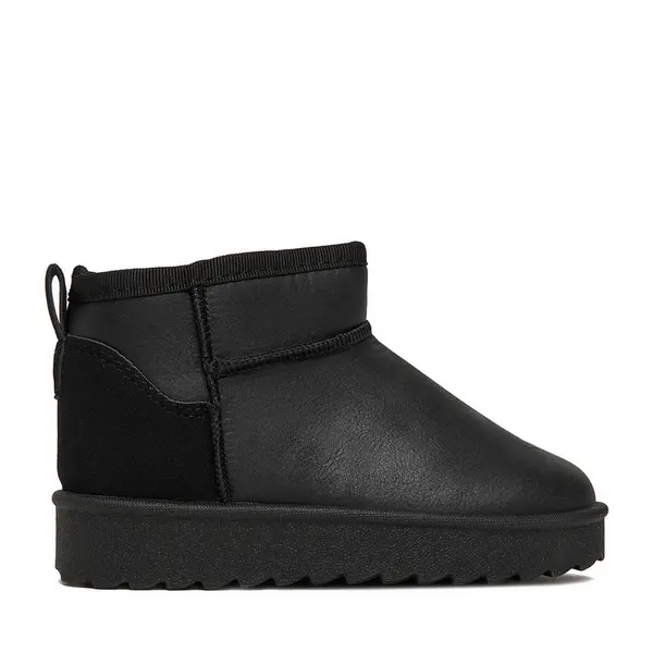 DeeZee Čizme za snijeg DeeZee CEO-CM250119-19 Crna
