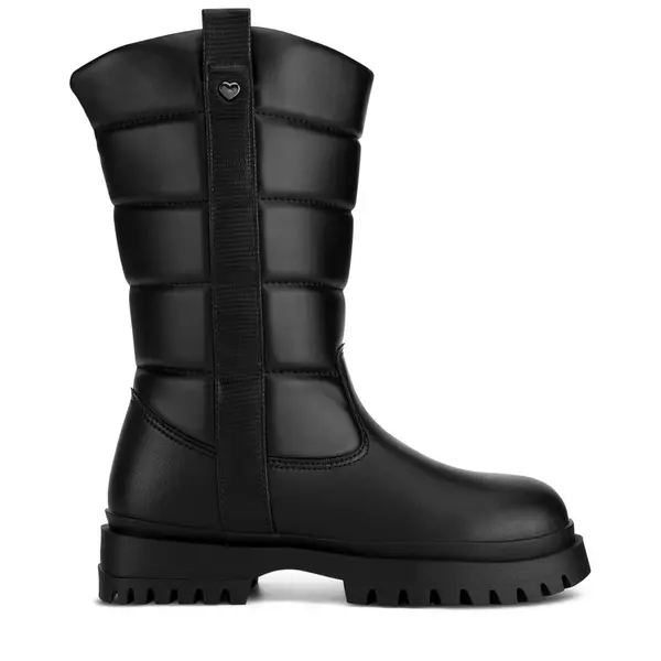 DeeZee Čizme za snijeg DeeZee CF2968-1 Crna