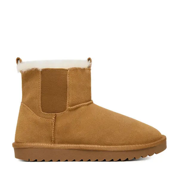 DeeZee Čizme za snijeg DeeZee DZ-77 CAMEL Smeđa