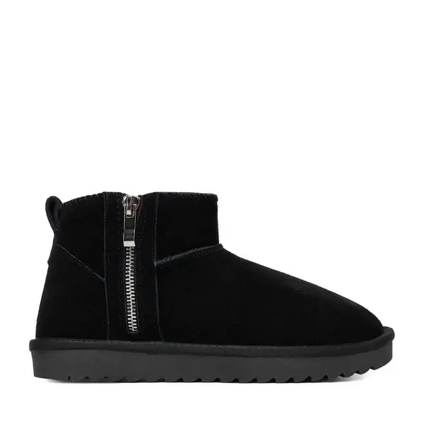 DeeZee Čizme za snijeg DeeZee DZ-80 BLACK Crna
