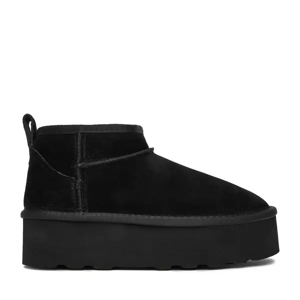 DeeZee Čizme za snijeg DeeZee DZN-005 Crna