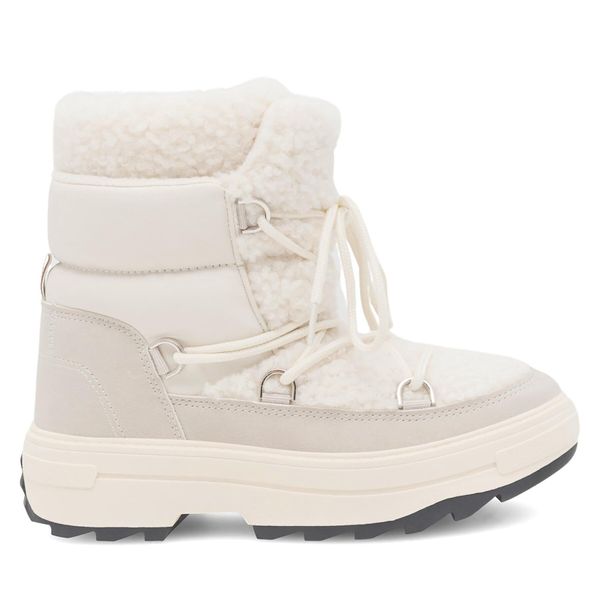 DeeZee Čizme za snijeg DeeZee LORI N10368 Beige