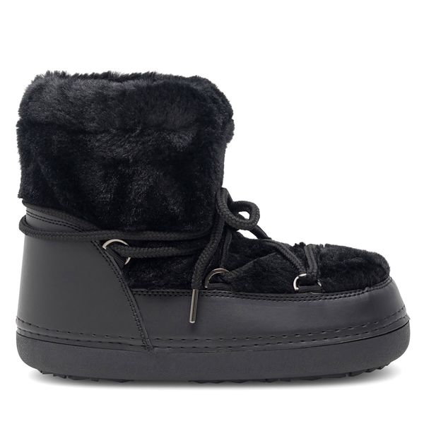 DeeZee Čizme za snijeg DeeZee NS9034-01 Black