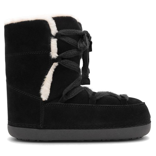 DeeZee Čizme za snijeg DeeZee Scarlett N9086 Black