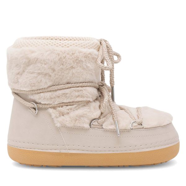 DeeZee Čizme za snijeg DeeZee SERAPHINE N9083 Beige