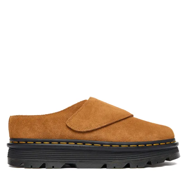 Dr. Martens Čizme za snijeg Dr. Martens Zebzag Anywair DM41731200 Smeđa
