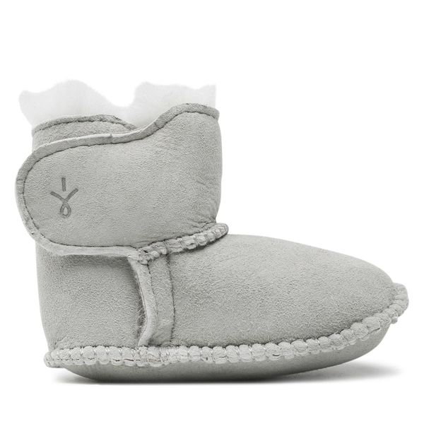 EMU Australia Čizme za snijeg EMU Australia Baby Bootie B10310 Slate
