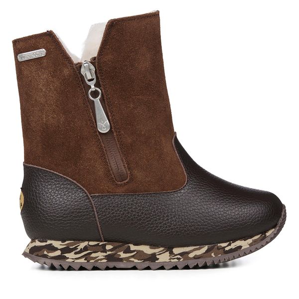 EMU Australia Čizme za snijeg EMU Australia Baker K12941 Oak