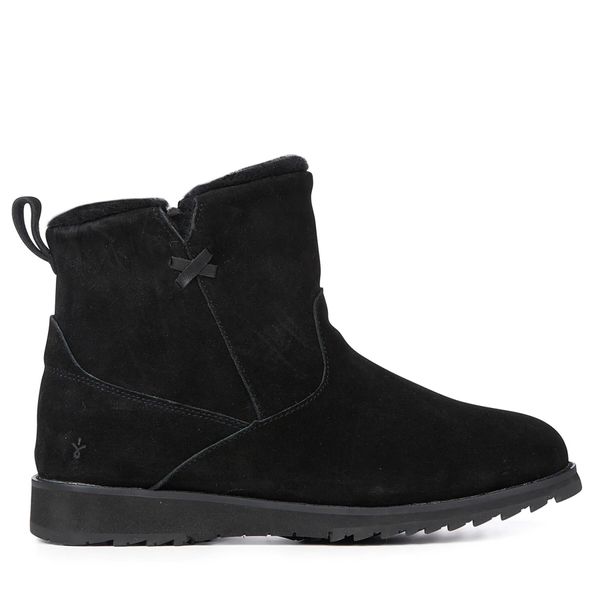 EMU Australia Čizme za snijeg EMU Australia Beach Mini 2.0 W13012 Black