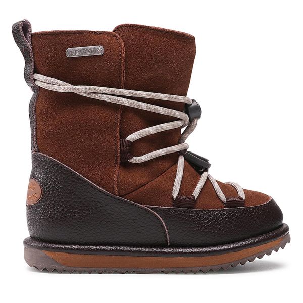 EMU Australia Čizme za snijeg EMU Australia Blackburn K12603 Oak