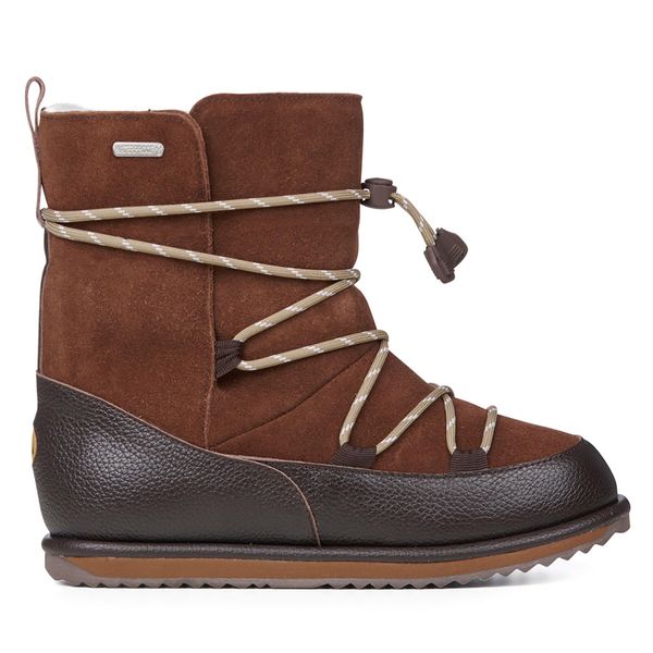 EMU Australia Čizme za snijeg EMU Australia Blackburn Teens T12603 Oak