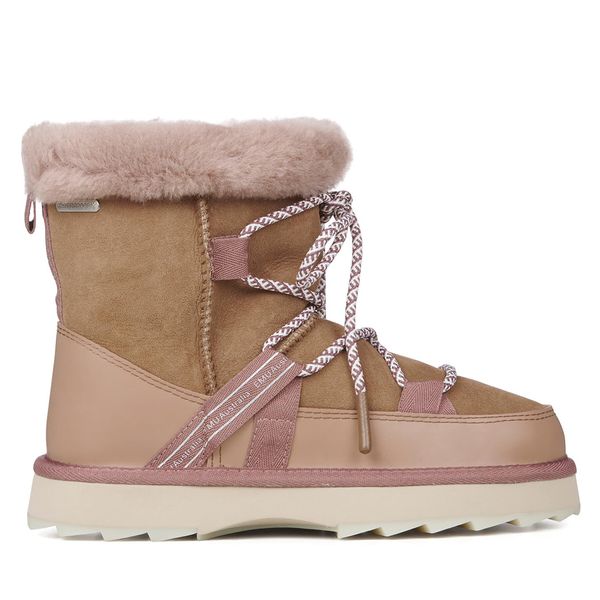 EMU Australia Čizme za snijeg EMU Australia Blurred W12641 Bež