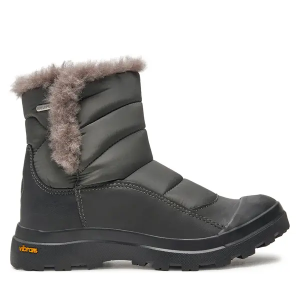 EMU Australia Čizme za snijeg EMU Australia Hotham W13094 Siva