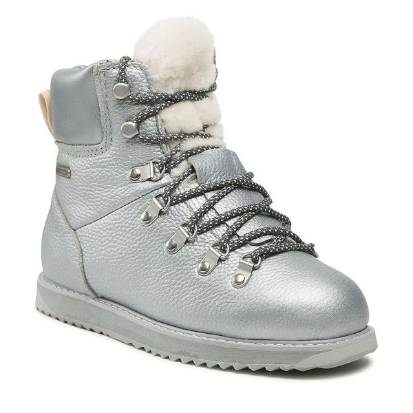EMU Australia Čizme za snijeg EMU Australia Larawag W12648 Dark Silver