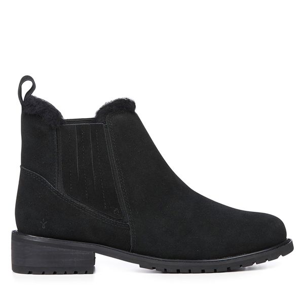 EMU Australia Čizme za snijeg EMU Australia Moira W12975 Black