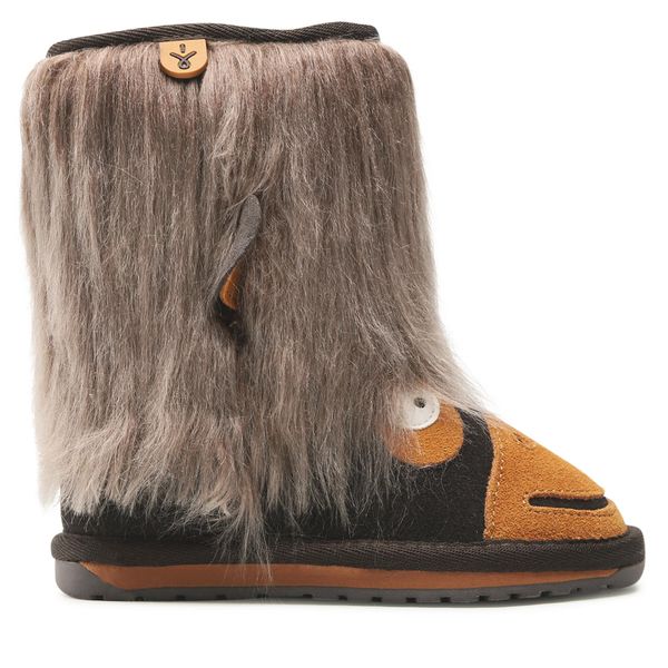 EMU Australia Čizme za snijeg EMU Australia Orangutan K12756 Smeđa
