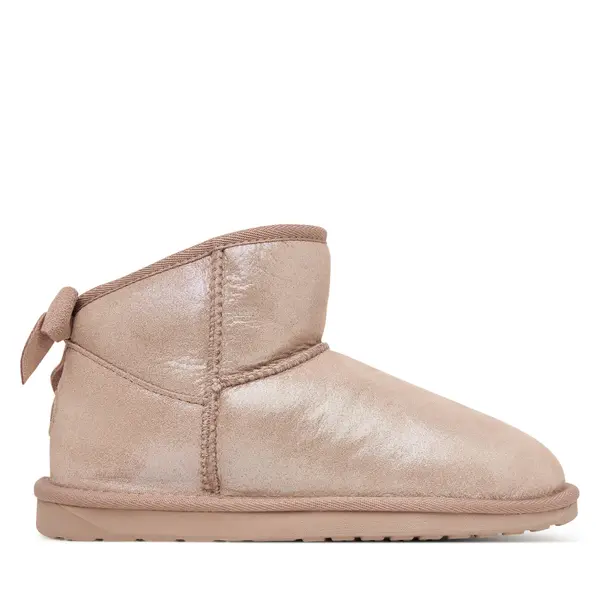 EMU Australia Čizme za snijeg EMU Australia Rigel Shine W13194 Ružičasta