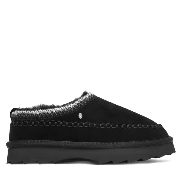 EMU Australia Čizme za snijeg EMU Australia Sharky Adventure Scuff W13239 Crna