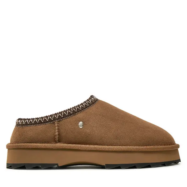 EMU Australia Čizme za snijeg EMU Australia Sharky Scuff W13179 Smeđa