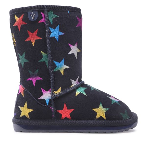 EMU Australia Čizme za snijeg EMU Australia Starry Night K11119 Midnight