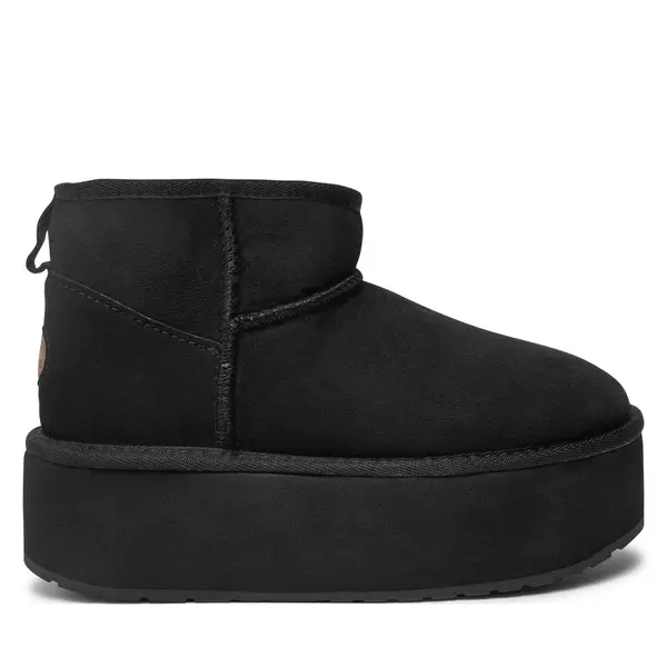 EMU Australia Čizme za snijeg EMU Australia Stinger Micro Flatform W13082 Crna