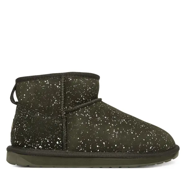 EMU Australia Čizme za snijeg EMU Australia Stinger Micro Milkyway W13186 Zelena