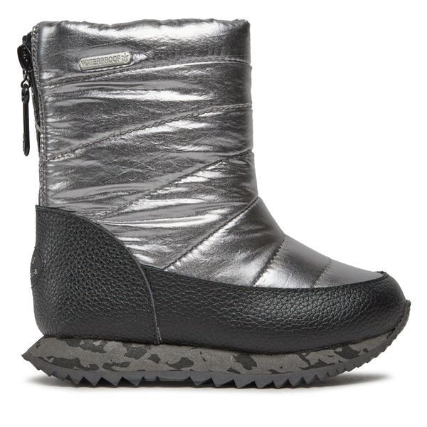 EMU Australia Čizme za snijeg EMU Australia Tarlo Metallic K12938 Dark Silver