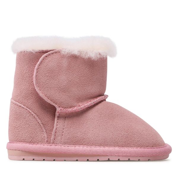 EMU Australia Čizme za snijeg EMU Australia Toddle B10737 Baby Pink