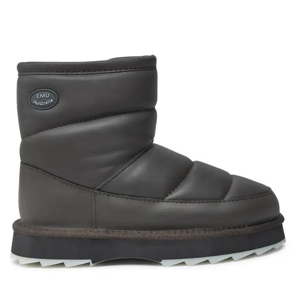EMU Australia Čizme za snijeg EMU Australia Valerie 2.0 W13127 Zelena