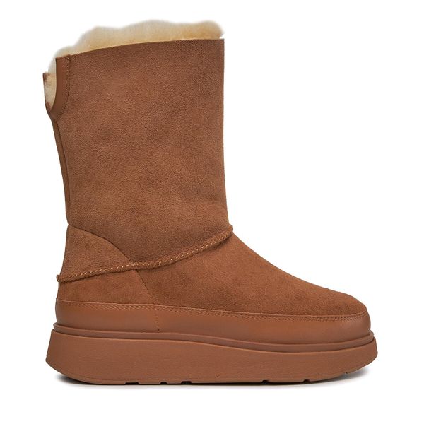FitFlop Čizme za snijeg FitFlop Gen-Ff Shearling GO9-A69 Desert Tan A69