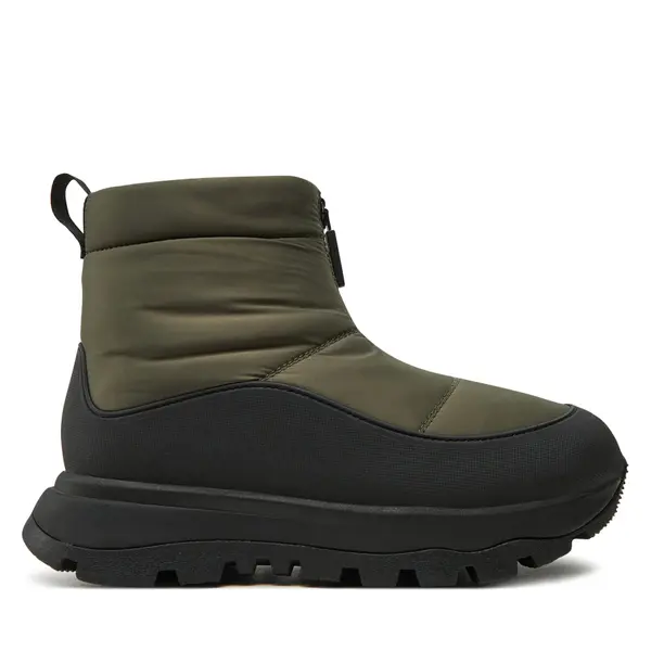 FitFlop Čizme za snijeg FitFlop Neo D-Hyker ID5 B78 Kaki