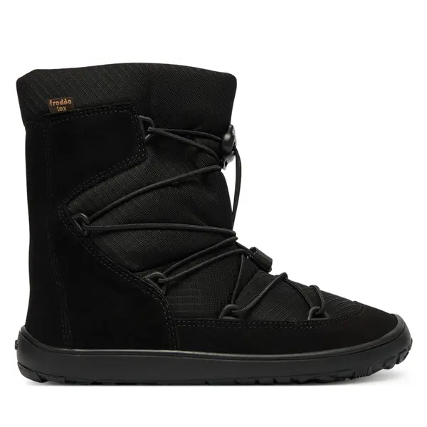 froddo Čizme za snijeg Froddo G3160251-13 S Crna