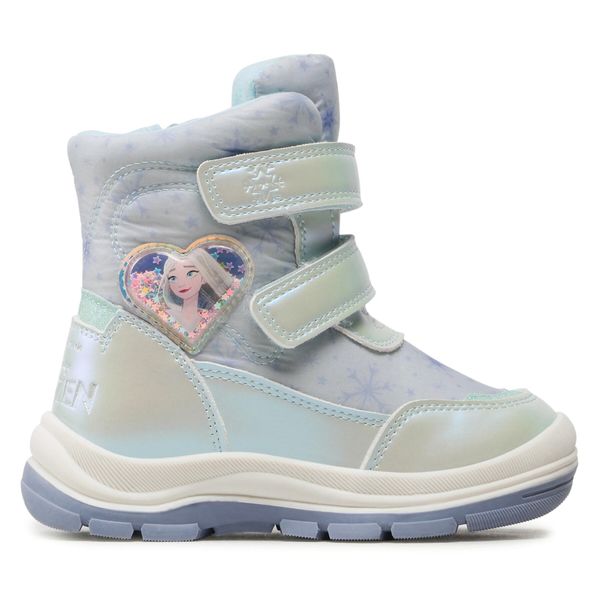 Frozen Čizme za snijeg Frozen CM-AW22-104DFR Plava