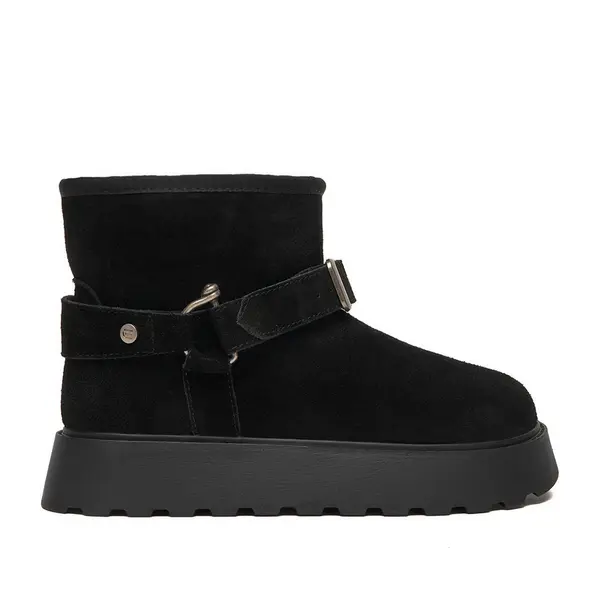 G-Star Raw Čizme za snijeg G-Star Raw CEO-ZEHRA-01 Crna