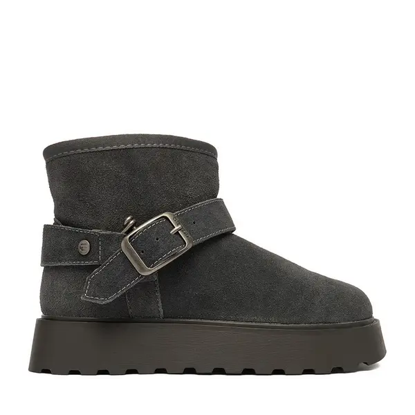 G-Star Raw Čizme za snijeg G-Star Raw CEO-ZEHRA-01 Siva