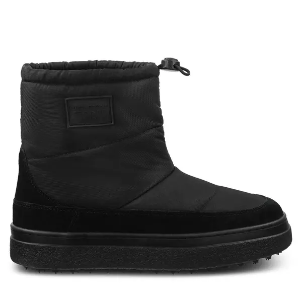 Gant Čizme za snijeg Gant Snowhill 29547784 Crna