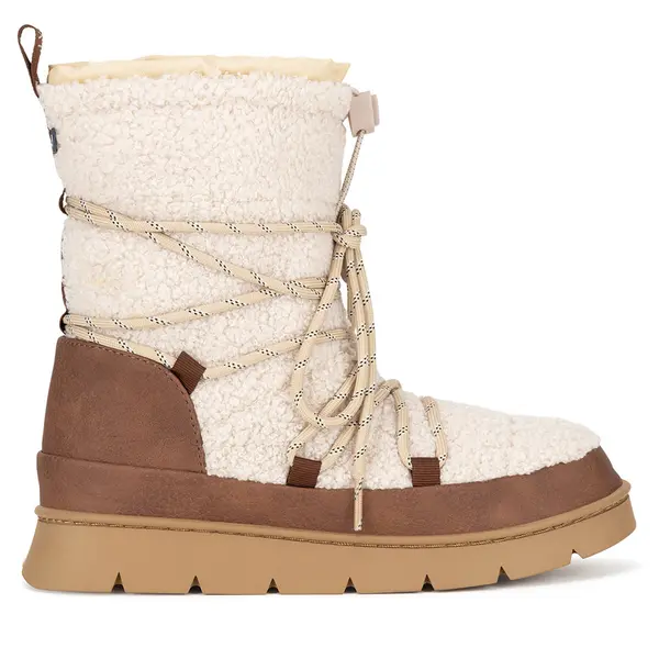 Gap Čizme za snijeg Gap RICHMOND WINTER HIGH W GP509019AW-OFCO Bež